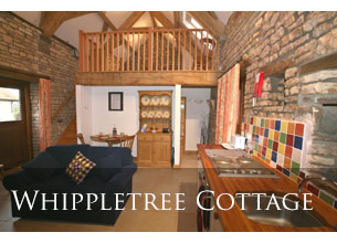 Withy Mills Farm Self Catering Cottages The Engine House