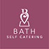 BATH SELF CATERING logo