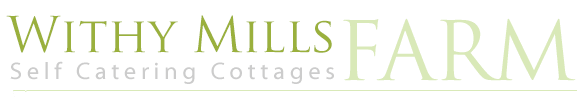 Withy Mills Farm self catering cottages